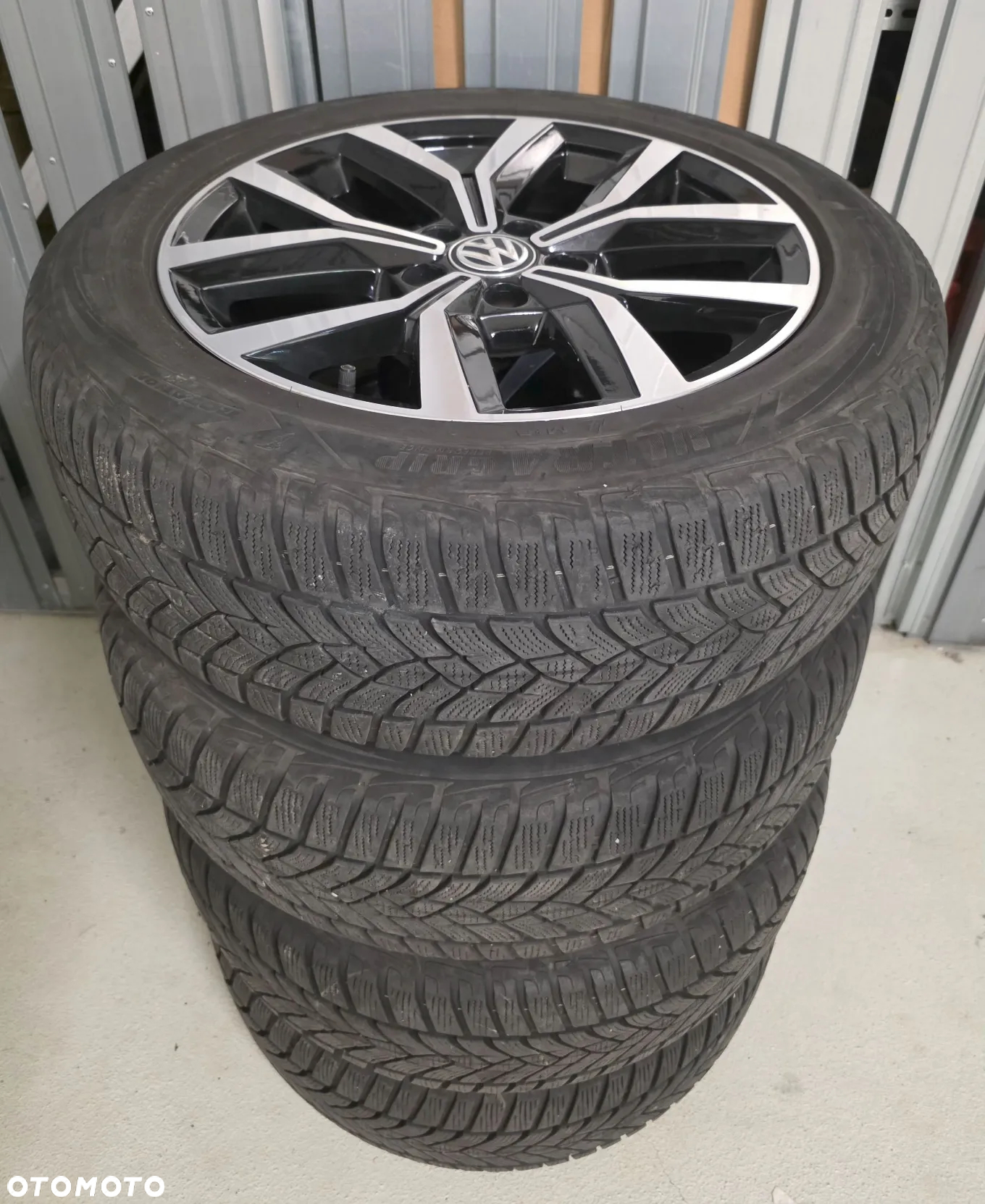 Volkswagen Passat 2.0 TDI BMT 4Mot Highline DSG - 7