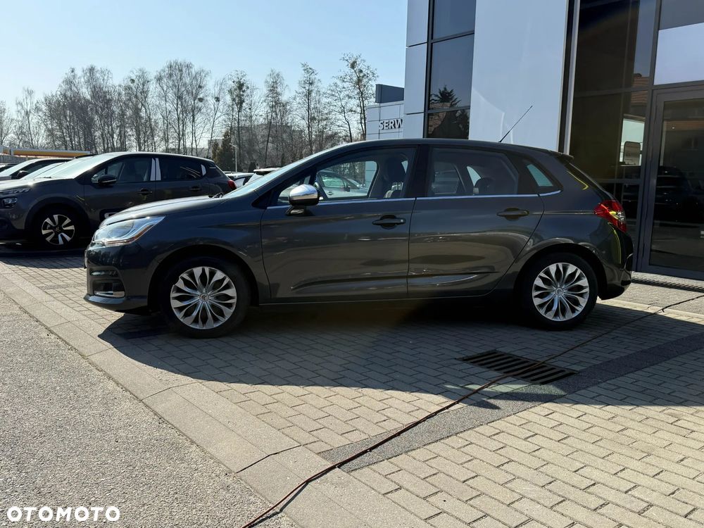 Citroën C4 1.6 HDi Selection - 2