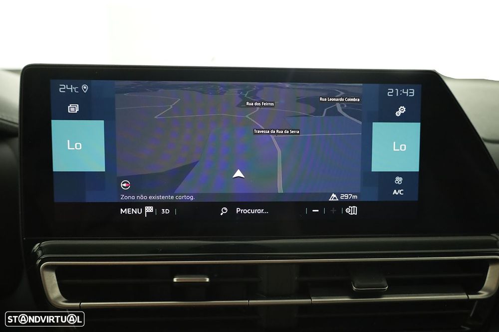 Citroën C5 Aircross 1.6 Hybrid Plus e-EAT8 - 12