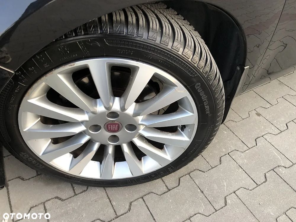 Fiat Bravo 1.4 T-JET 16V Dynamic - 31