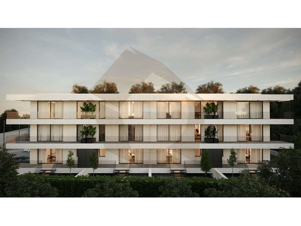 APARTAMENTO - GONDOMAR (FREIXO) - Grande imagem: 4/6