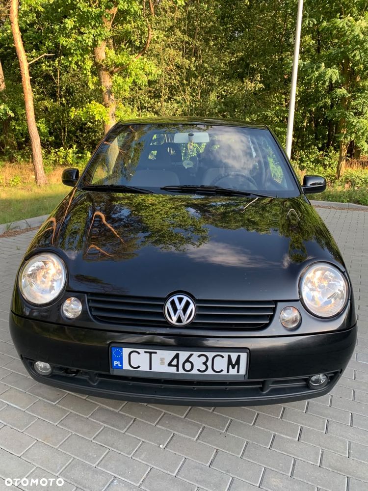Volkswagen Lupo - 14