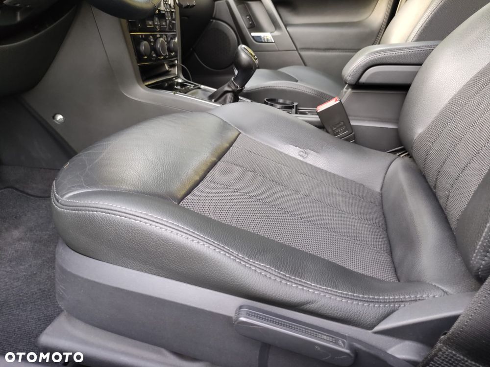 Opel Vectra 1.9 CDTI Sport / GTS - 25