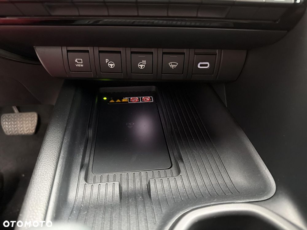 Toyota C-HR 1.8 Hybrid Executive - 22