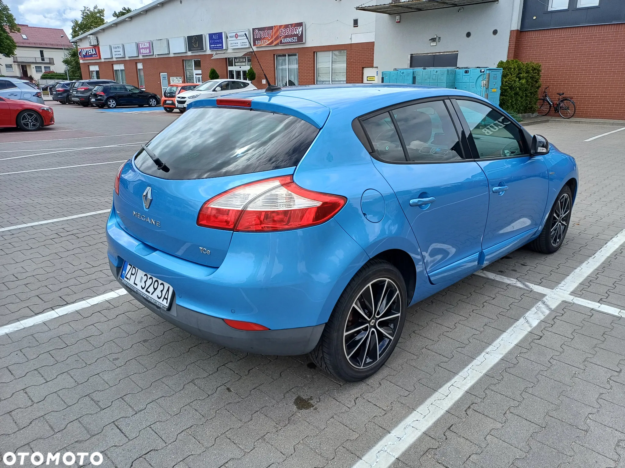 Renault Megane - 4