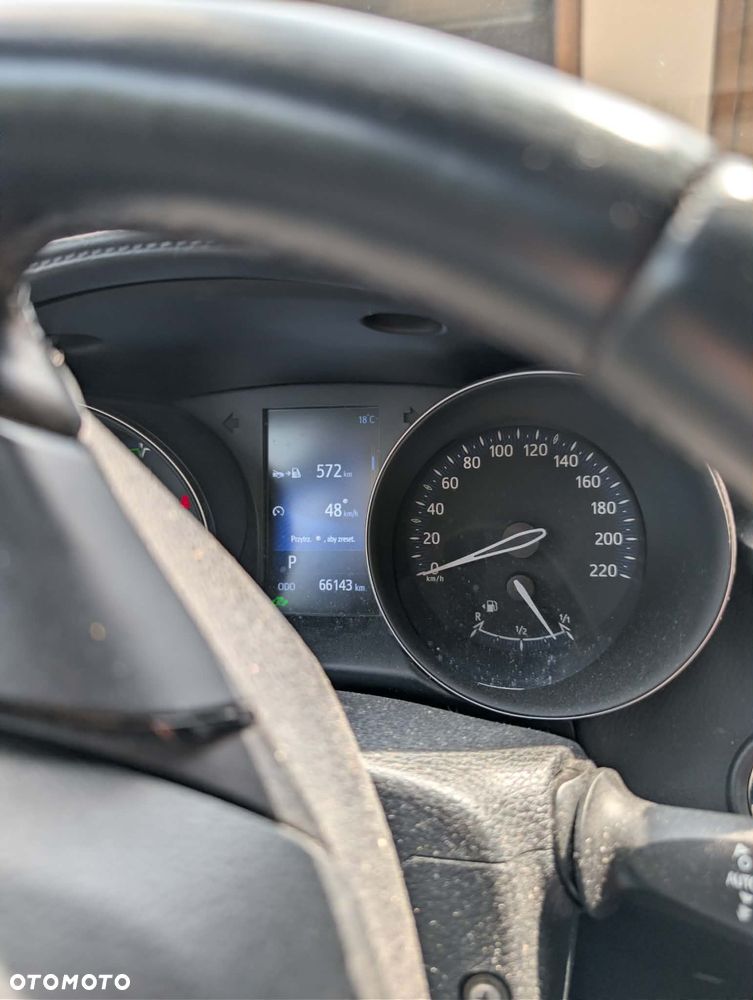 Toyota C-HR 1.8 Hybrid Selection - 9