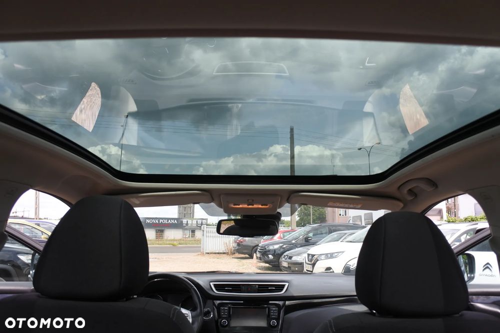 Nissan Qashqai 1.6 DIG-T 360 - 12