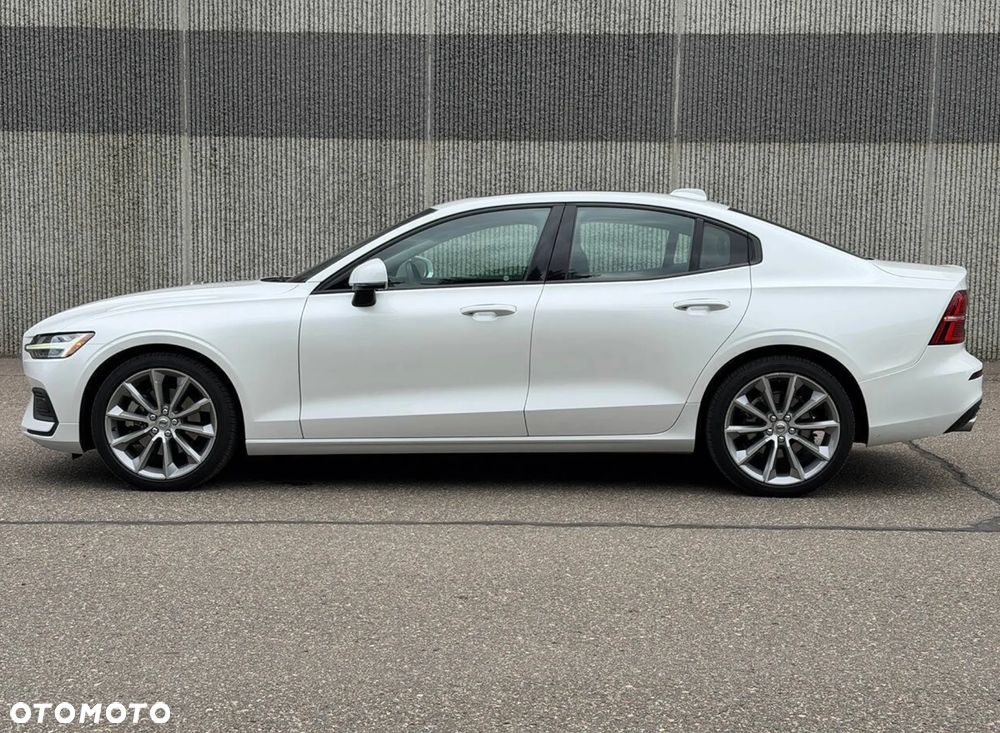 Volvo S60 T6 AWD Momentum Pro - 4