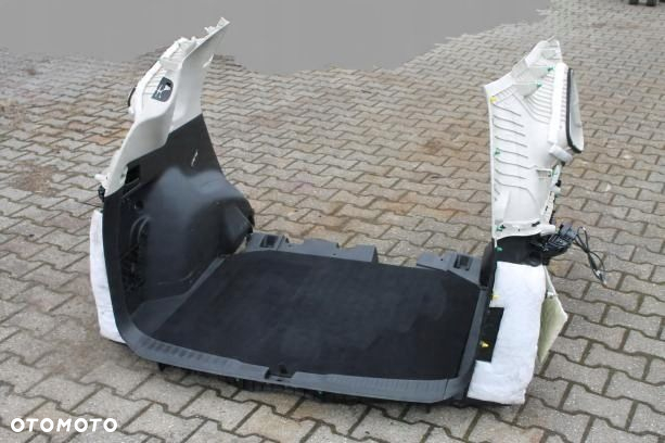 TAPICERKA PODŁOGA BOCZEK BAGAŻNIKA LEWY PRAWY TYŁ HONDA CR-V IV 12-16 - 12