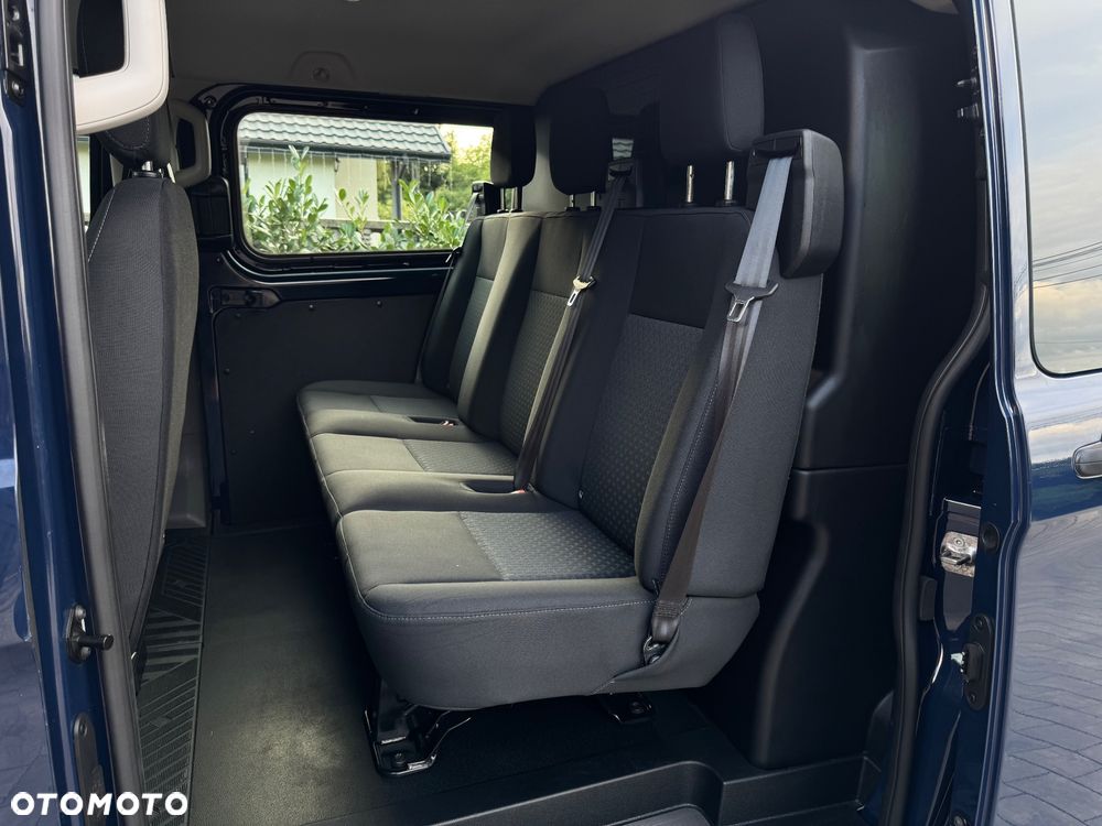 Ford Transit Custom 320 L2H1 Trend (bryg.) - 9