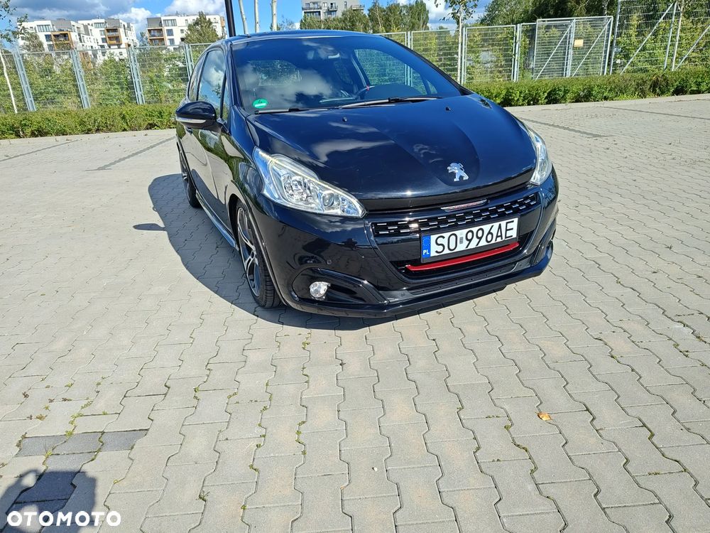 Peugeot 208 - 2
