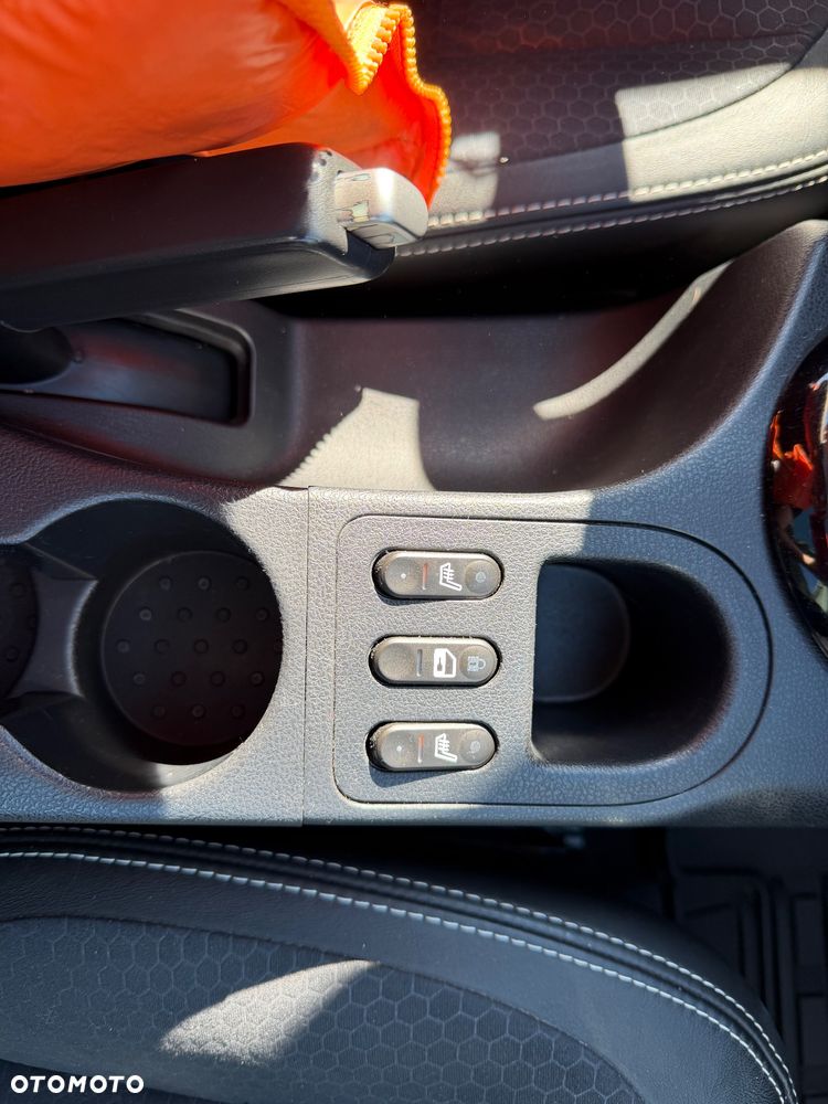 Nissan Qashqai+2 1.6 dCi Tekna S&S - 18