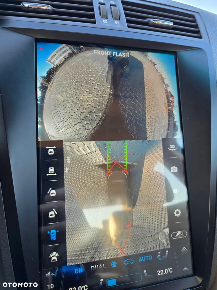 Lexus GS 450h Prestige - 40