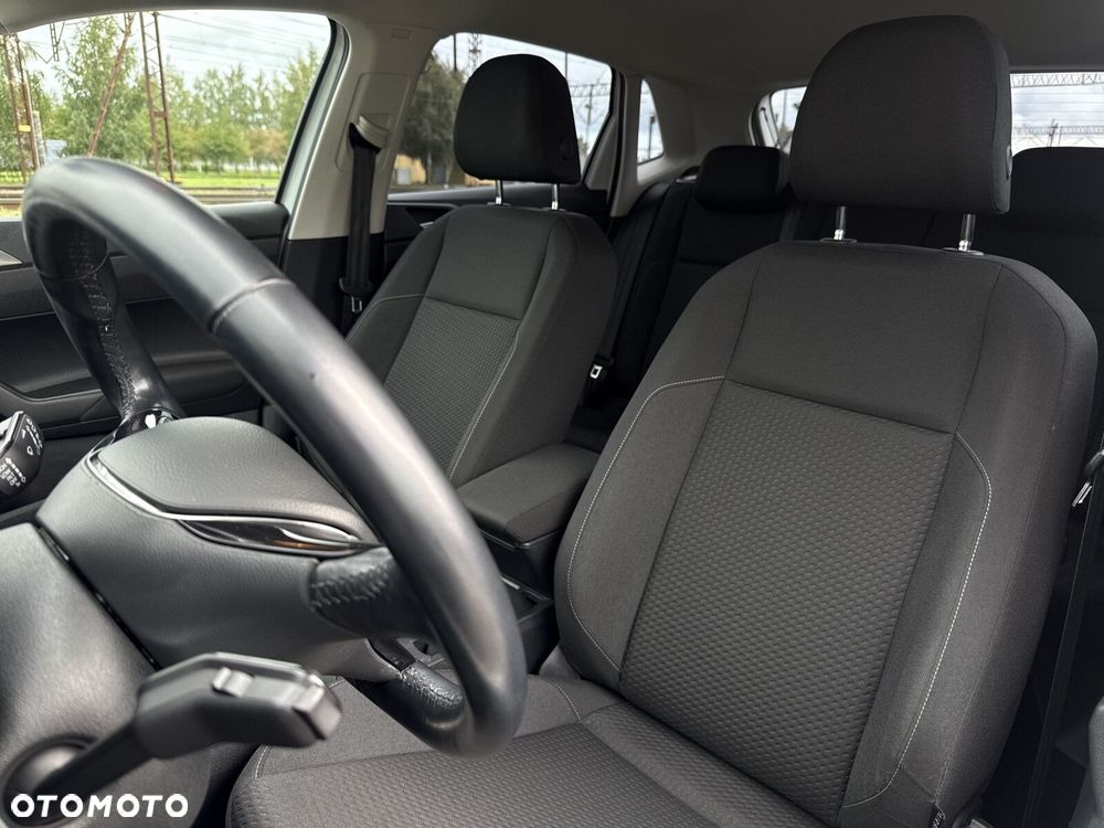 Volkswagen Polo 1.0 Comfortline - 12