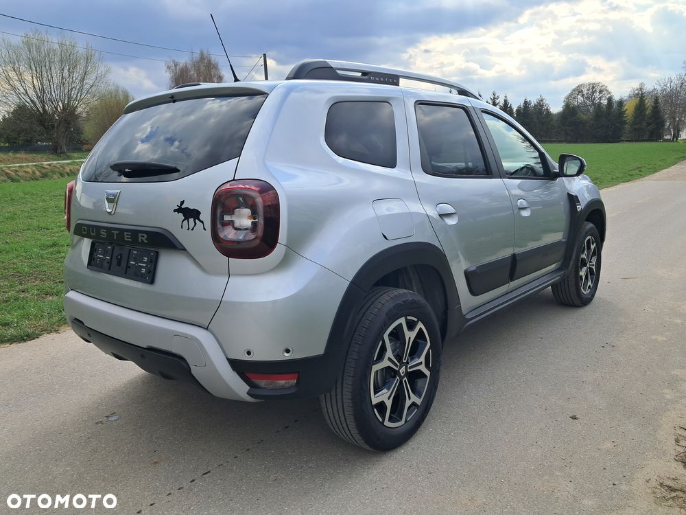 Dacia Duster TCe 100 2WD Comfort - 3