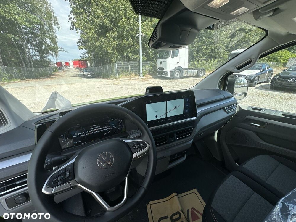 Volkswagen Transporter - 14