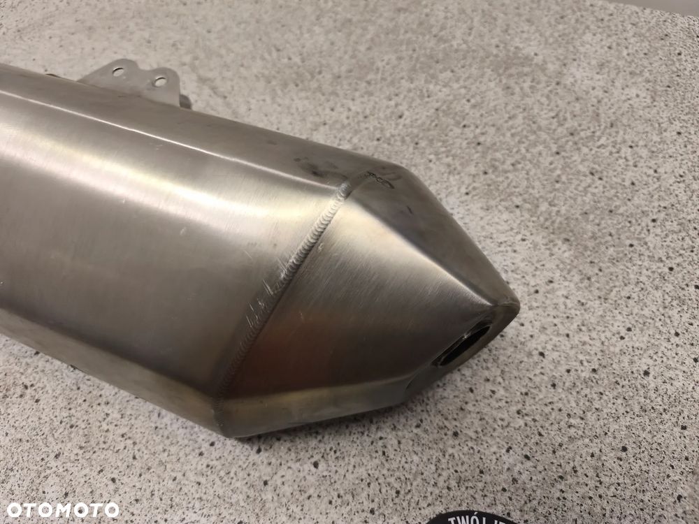 Tłumik, wydech KTM 690 SMC-R SMCR - 6