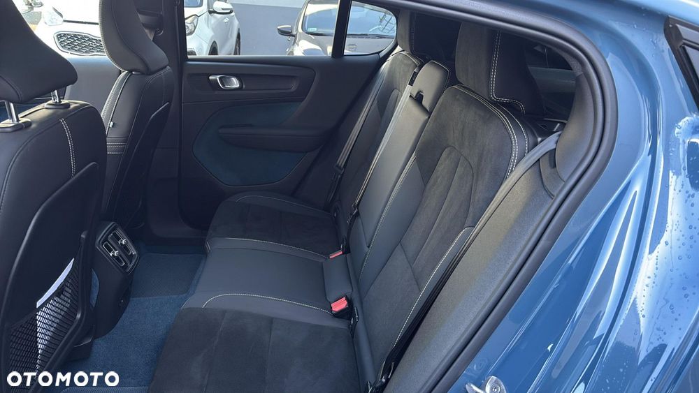 Volvo C40 - 16
