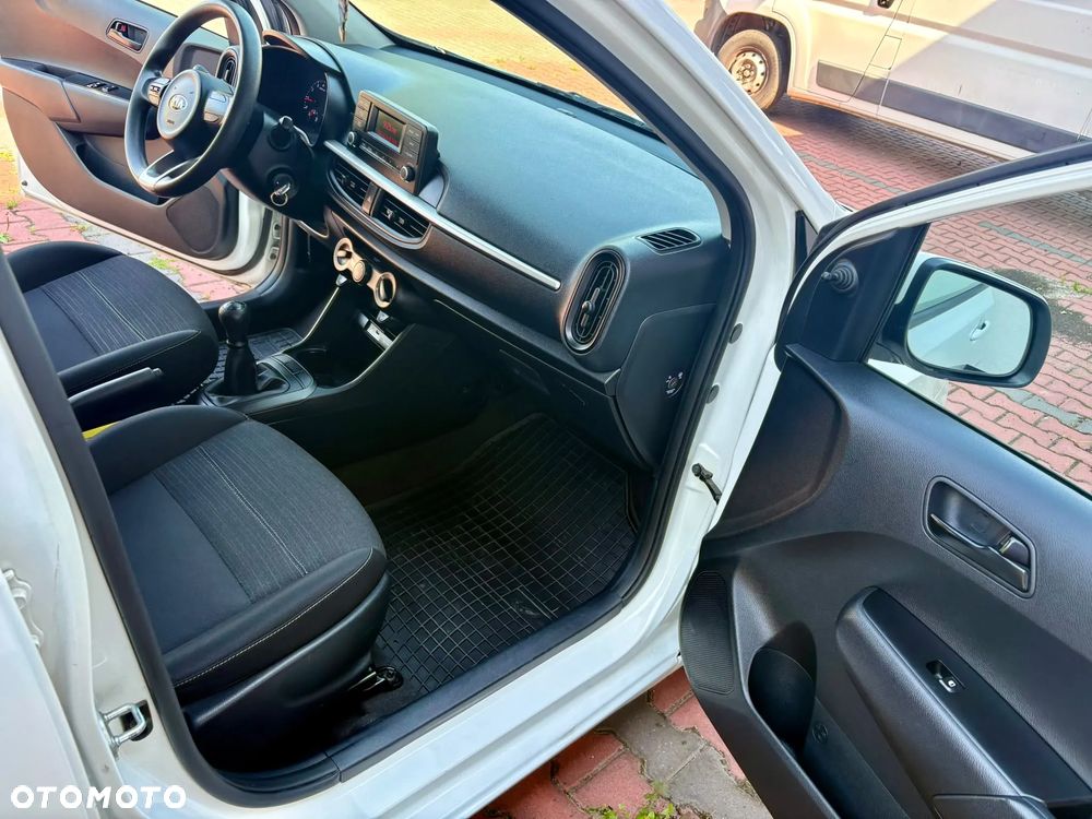 Kia Picanto 1.0 Spirit - 6