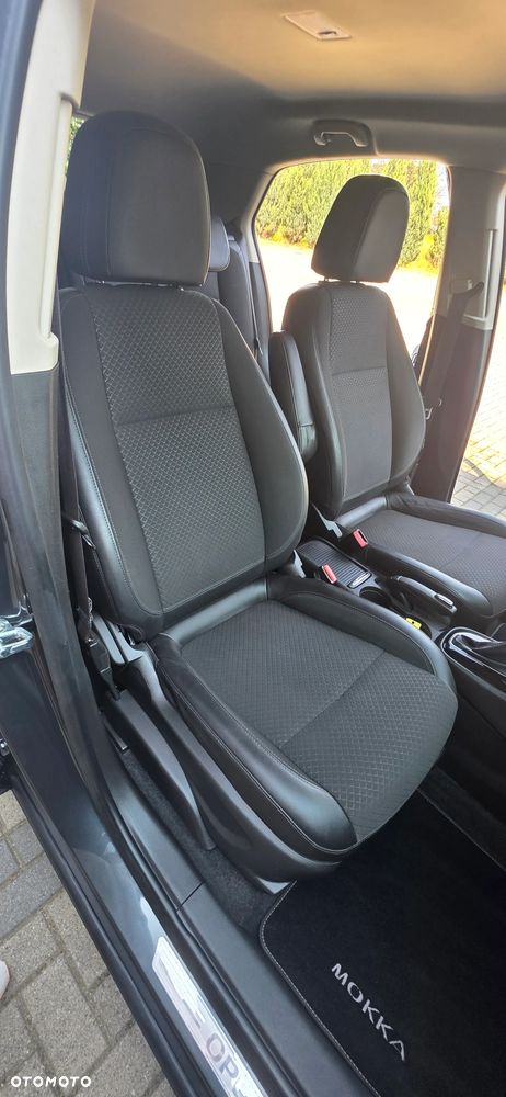 Opel Mokka X 1.4 Automatik Innovation - 31