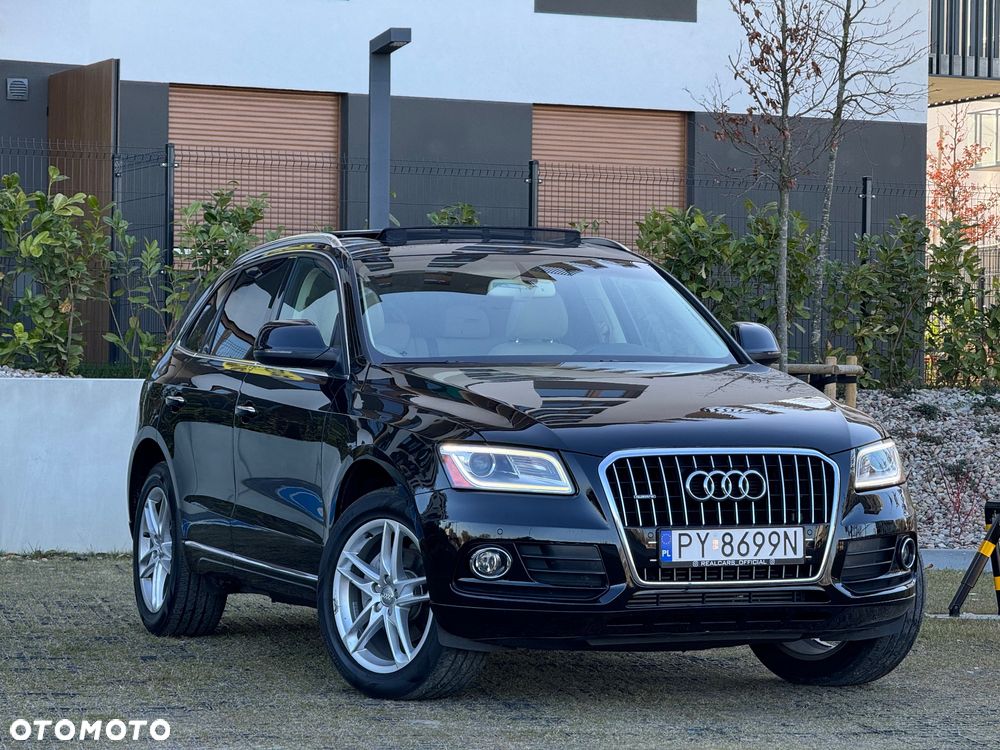Audi Q5 - 6