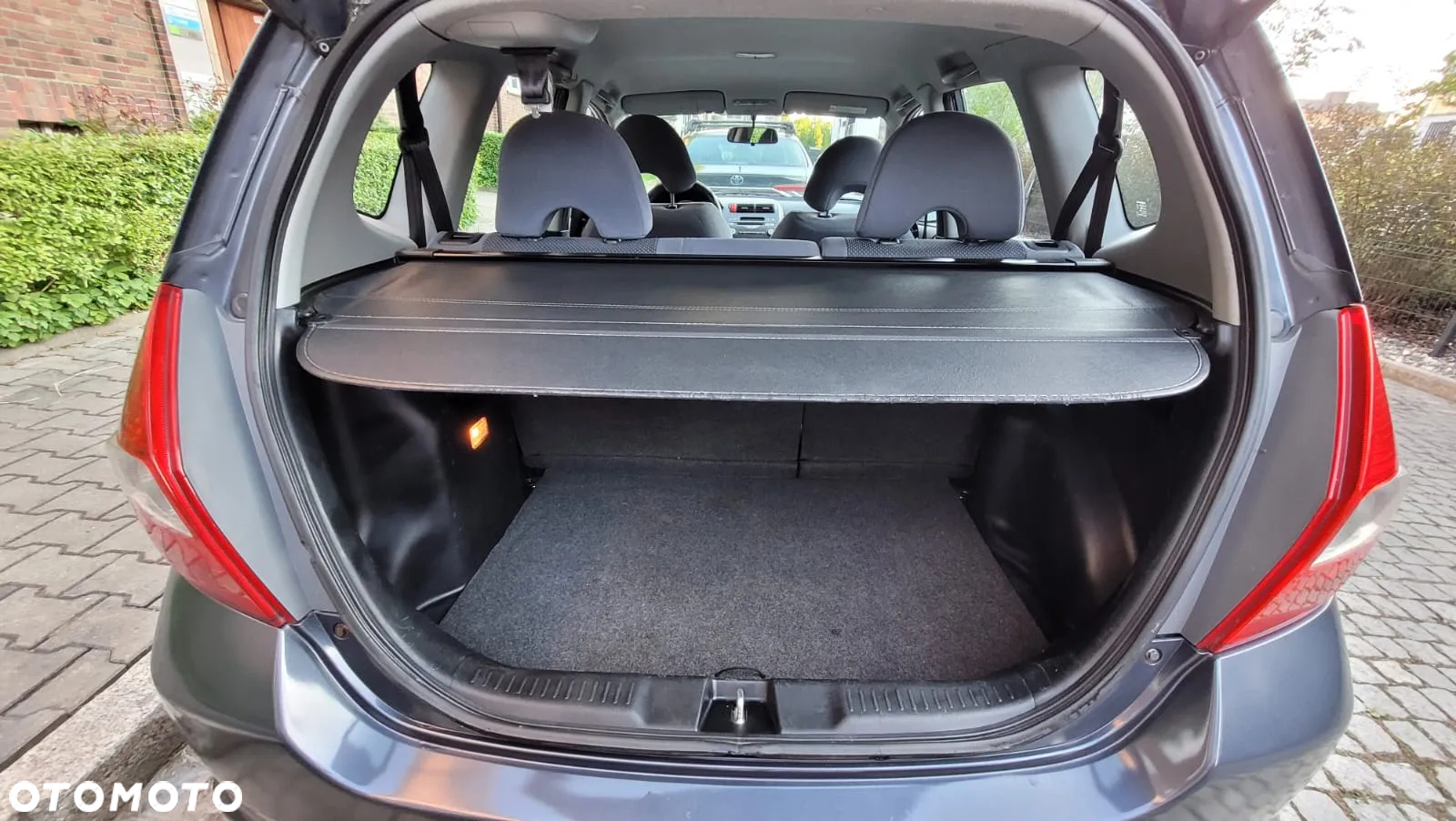Honda Jazz - 6