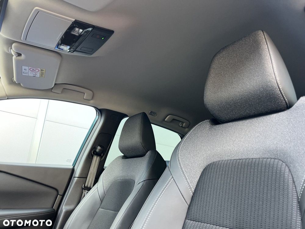 Nissan Qashqai 1.3 DIG-T mHEV N-Connecta Xtronic - 11
