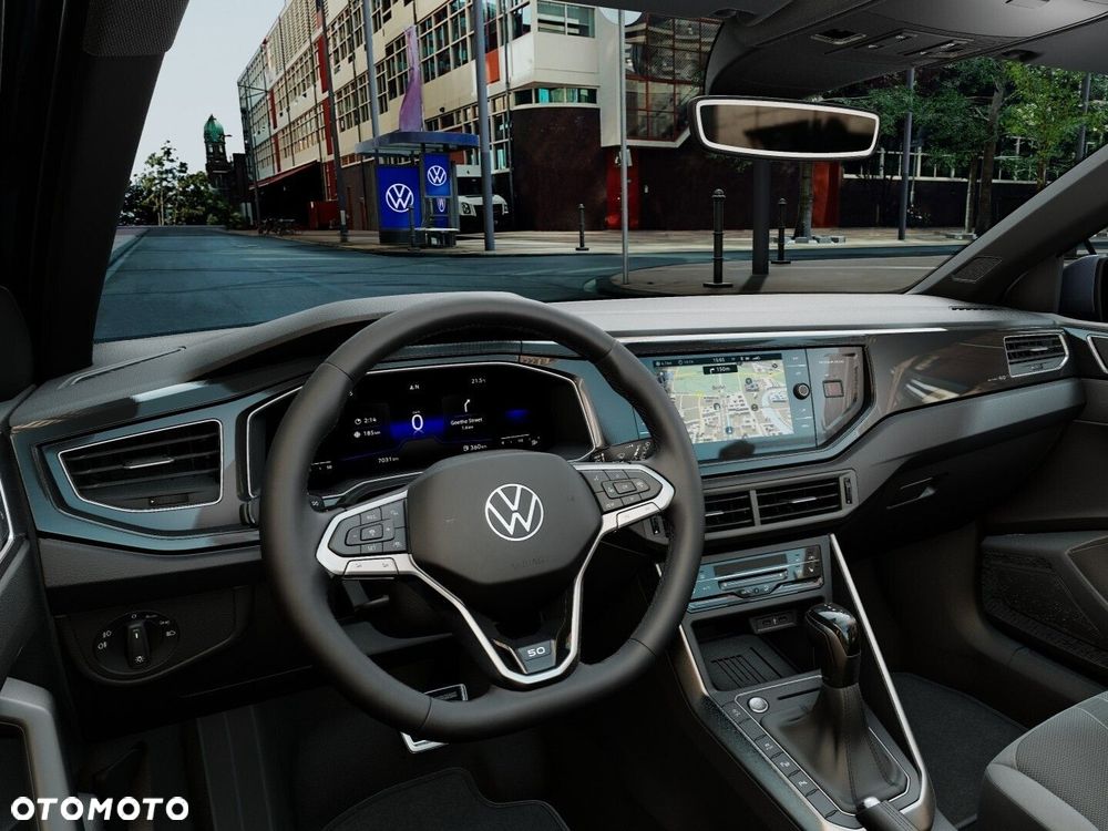 Volkswagen Polo 1.0 TSI Edition 50 DSG - 4