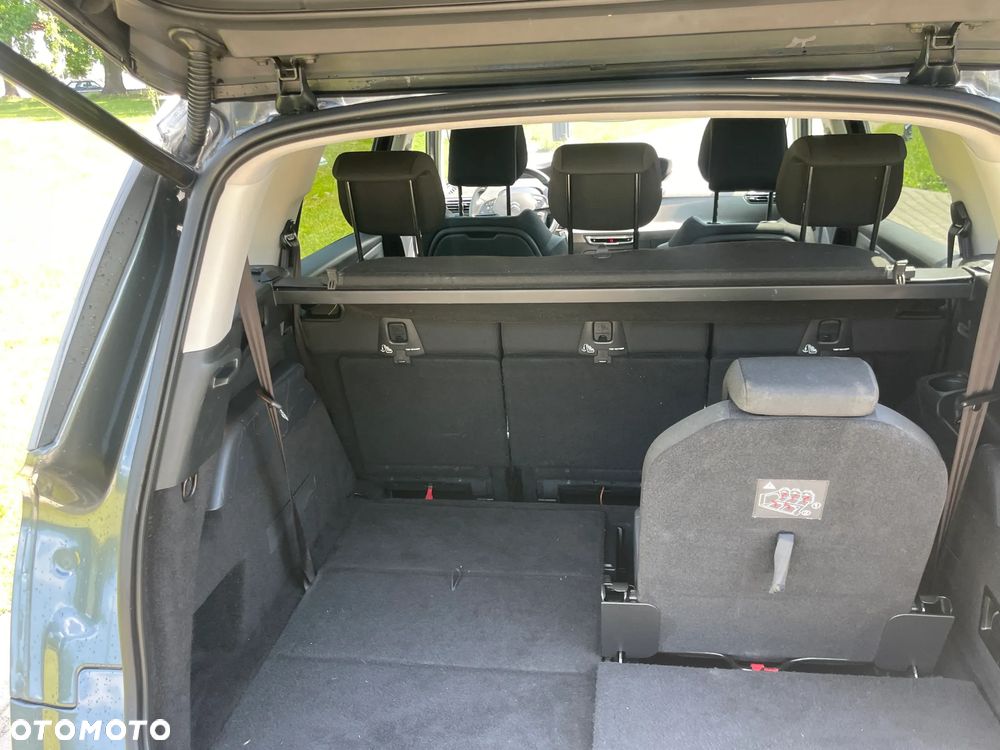 Citroën C4 Grand Picasso 2.0 HDi FAP (7-Sitzer) Exclusive - 7