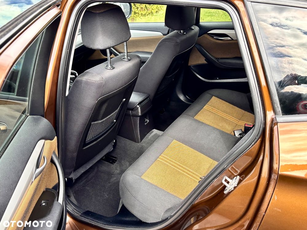 BMW X1 - 33