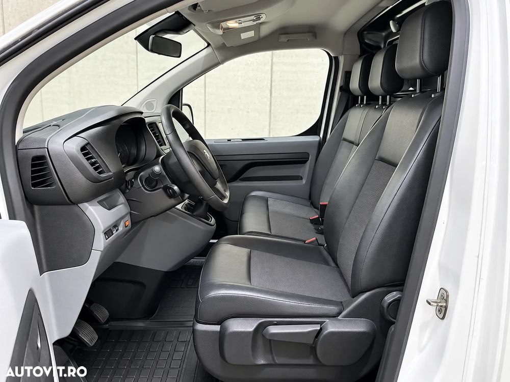 Peugeot Expert - 9