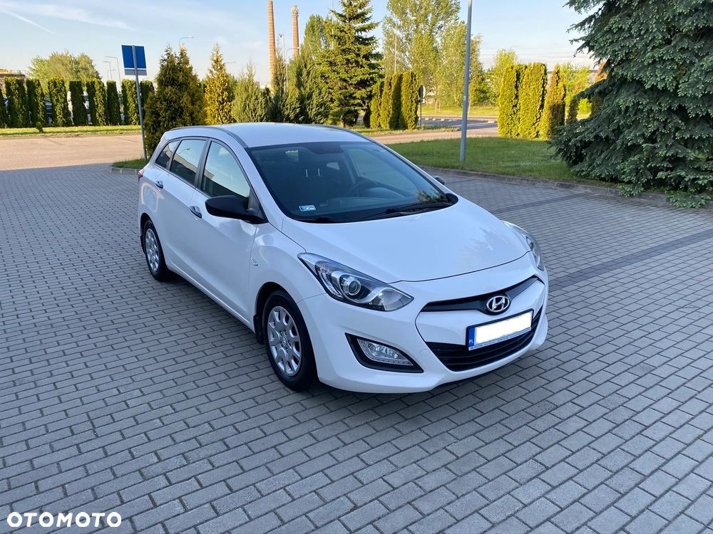 Hyundai i30 - 15
