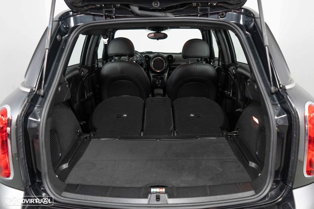 MINI Countryman Cooper SD Auto - 14