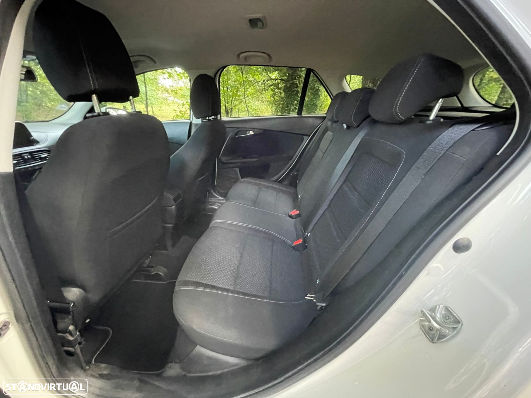 Fiat Tipo Station Wagon 1.6 M-Jet S-Design J18 DCT - 17