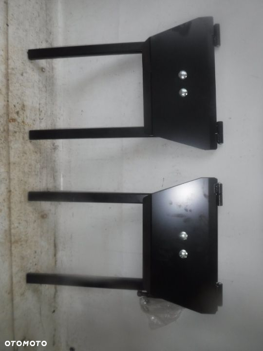 widlak drzwi blokada still linde 387 jungheinrich toyota i inne protector hsm hsp-e-387 - 10