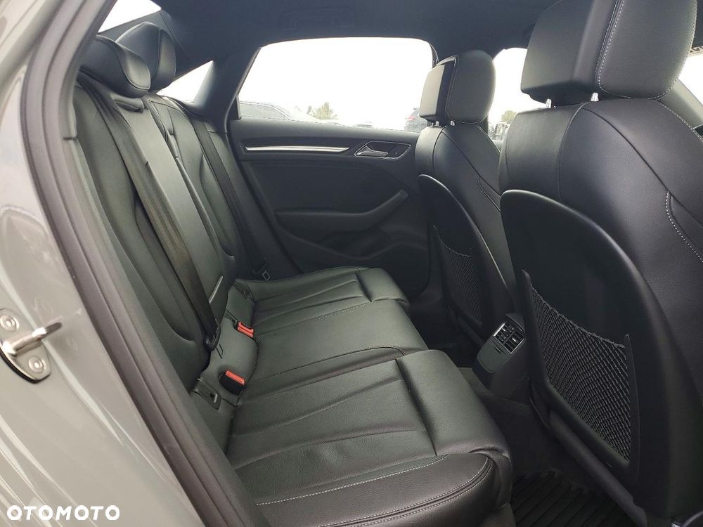 Audi A3 Limousine - 9