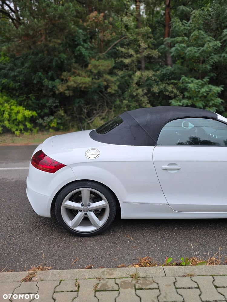 Audi TT Coupé 2.0 TFSI Quattro Prime Line S tronic - 15