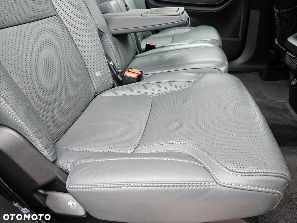 Volvo XC 90 B5 D AWD Inscription - 27