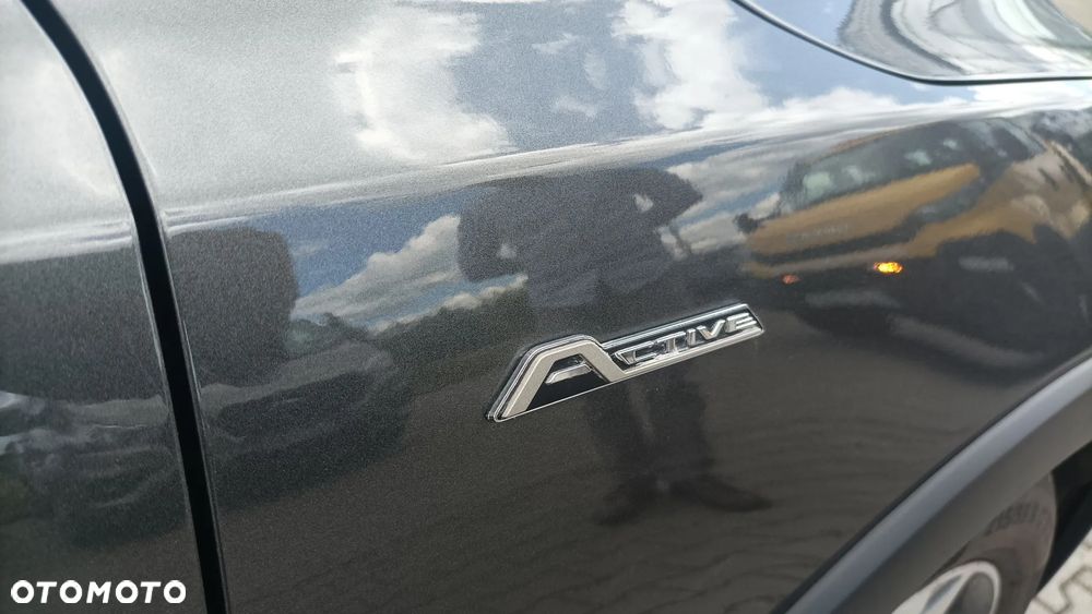 Ford Focus 1.0 EcoBoost Start-Stopp-System ACTIVE X - 10