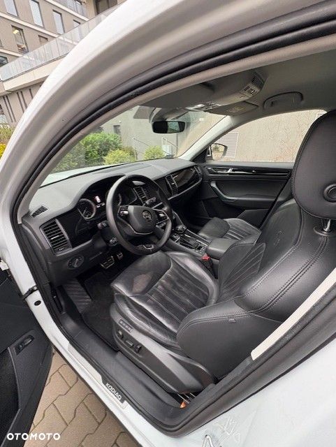 Skoda Kodiaq 2.0 TSI 4x4 L&K DSG - 4