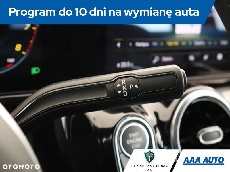 Mercedes-Benz Klasa B - 20