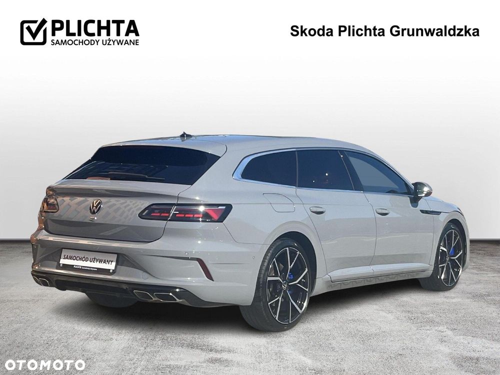 Volkswagen Arteon - 5