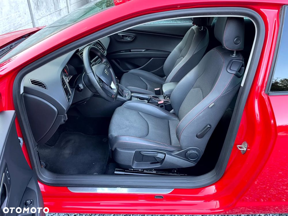 Seat Leon SC 1.4 TSI Start&Stop FR - 13