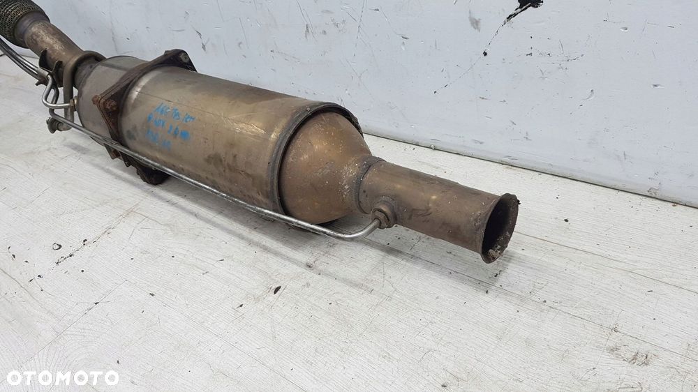 peugeot 407 04- katalizator dpf kt4322 f014 - 3