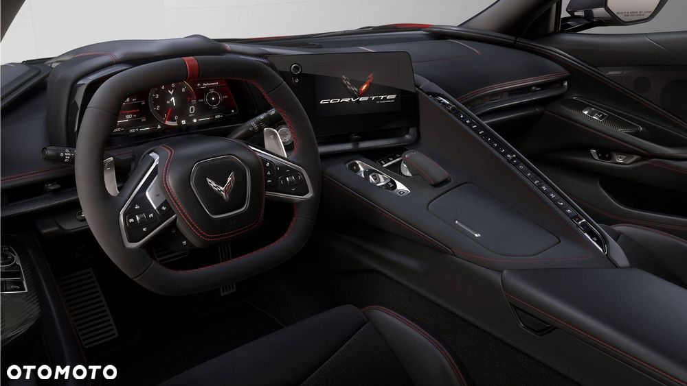 Chevrolet Corvette - 16