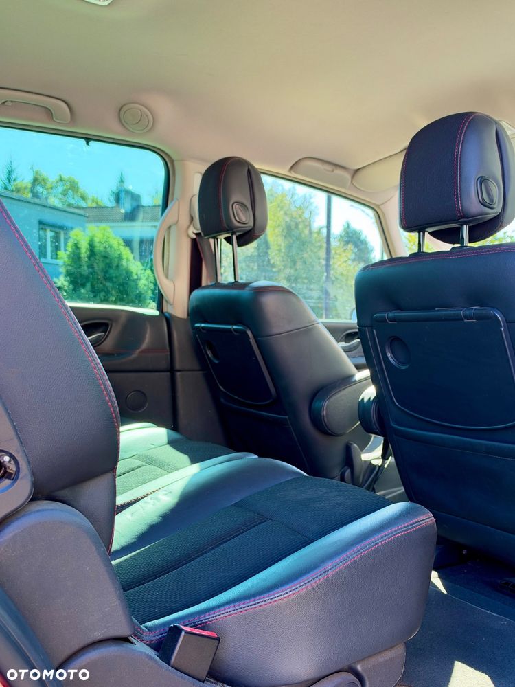 Renault Grand Espace Gr 2.0T Latitude - 9