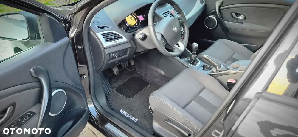 Renault Megane 1.6 16V 110 Dynamique - 19