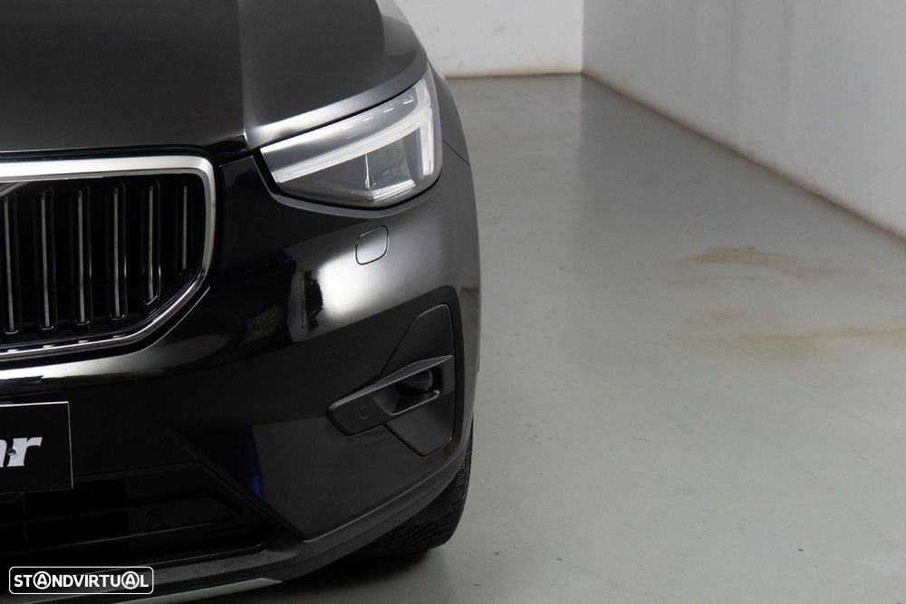 Volvo XC 40 1.5 T4 PHEV Inscription - 19