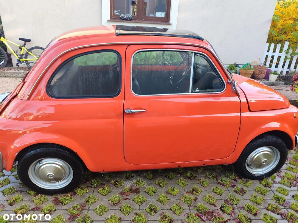 Fiat 500L - 8