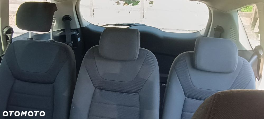 Ford S-Max 2.0 TDCi DPF Platinium X - 6